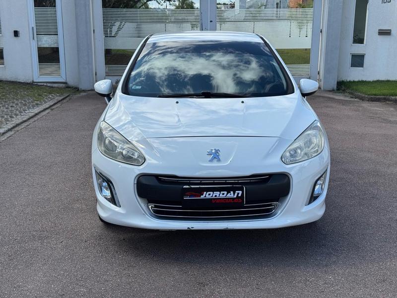Peugeot 308 Active - foto 3