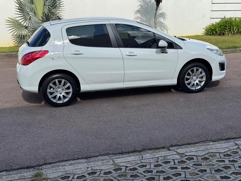 Peugeot 308 Active - foto 7