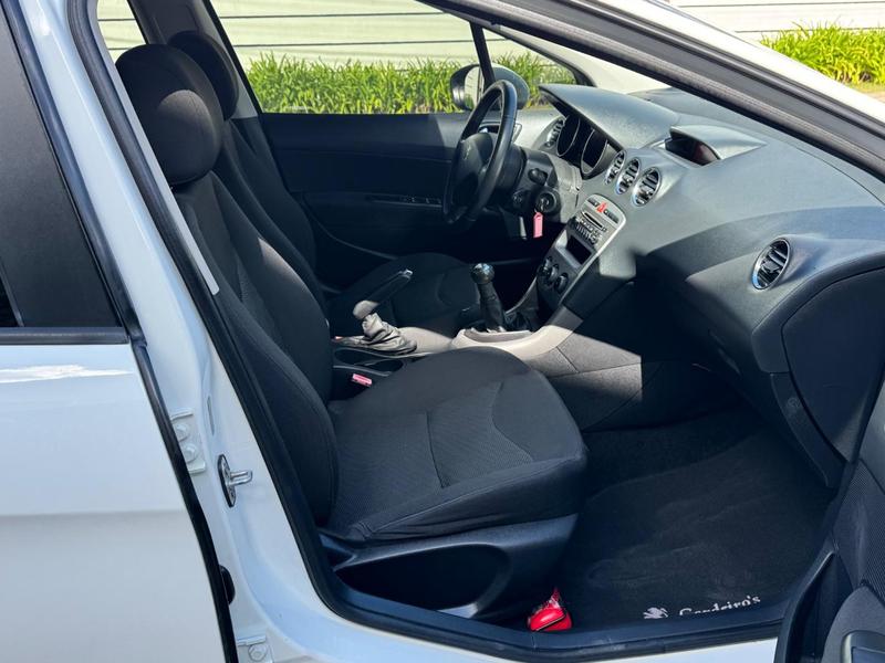 Peugeot 308 Active - foto 16