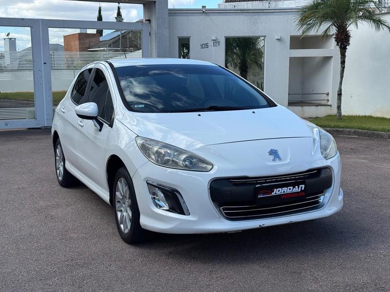 Peugeot 308 Active - foto 2