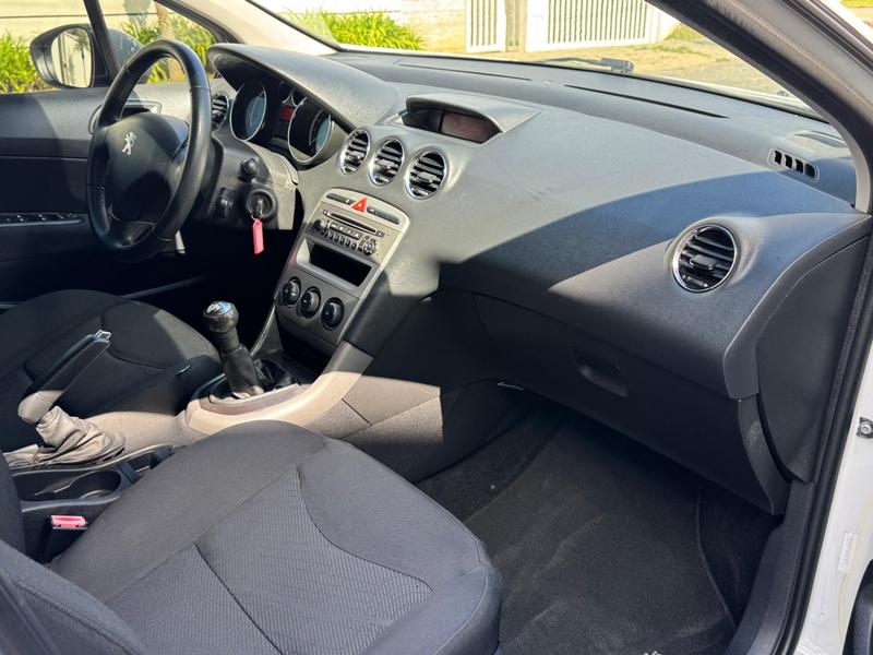 Peugeot 308 Active - foto 14