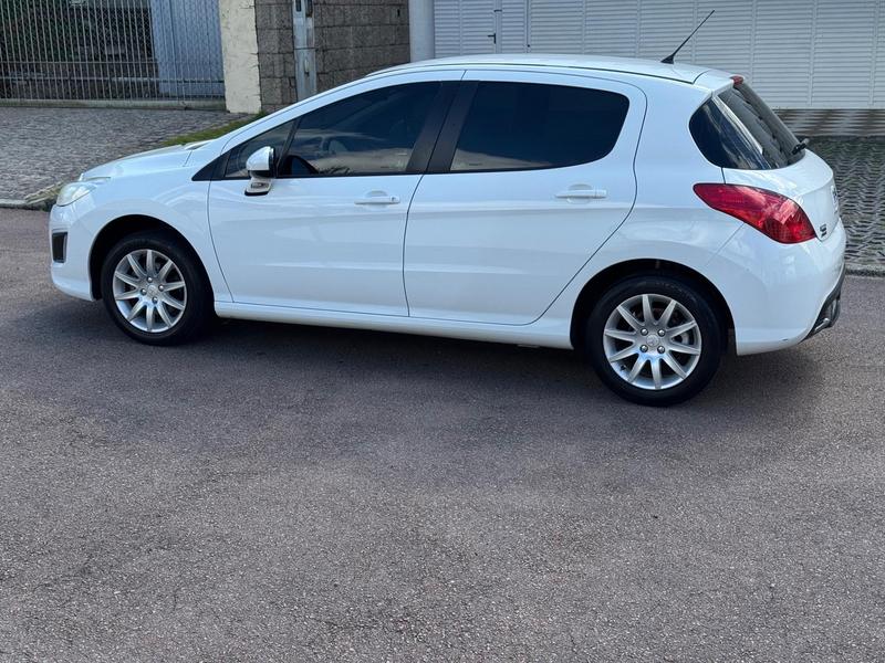 Peugeot 308 Active - foto 5