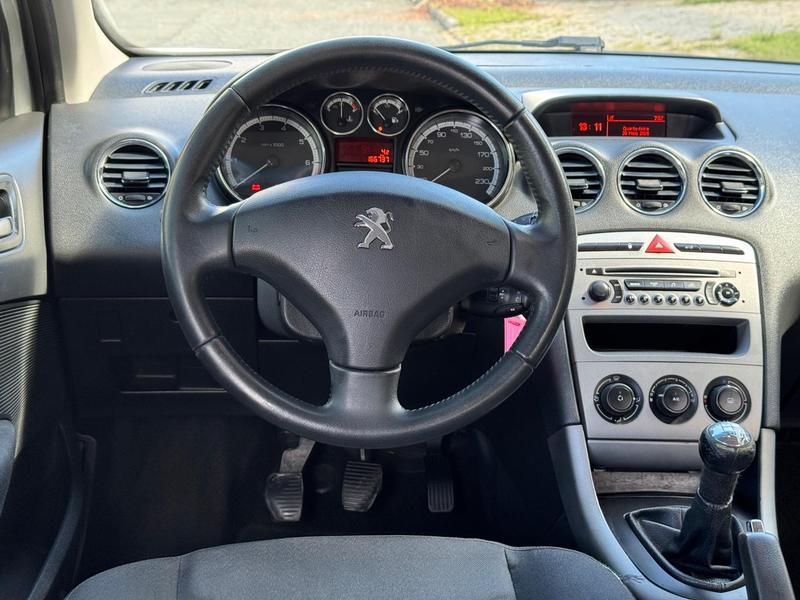 Peugeot 308 Active - foto 12