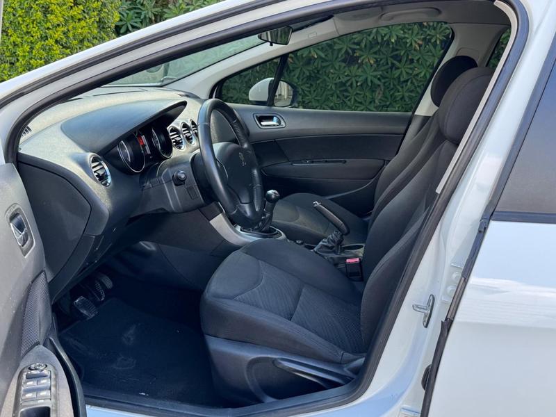 Peugeot 308 Active - foto 10