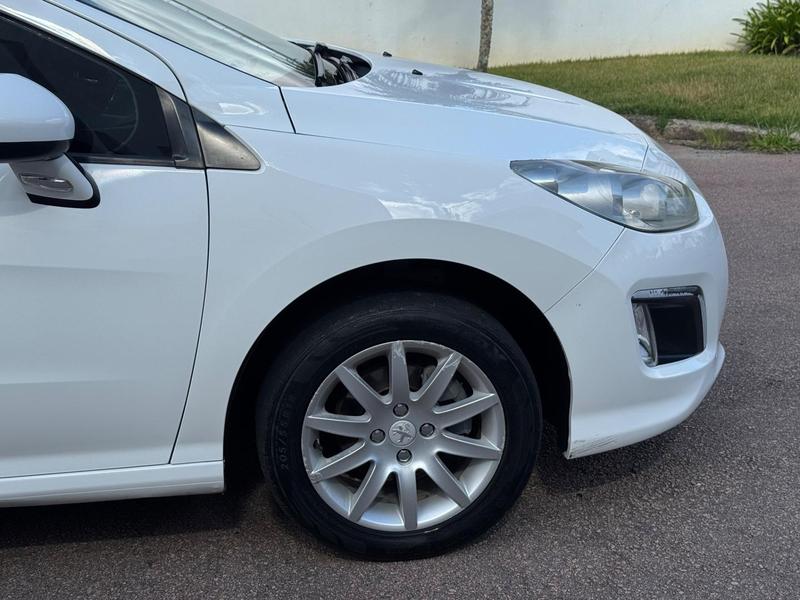 Peugeot 308 Active - foto 20