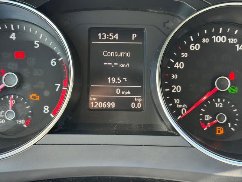 Volkswagen Jetta Highline 2.0 TSI 16V 4P Tiptronic - foto 14