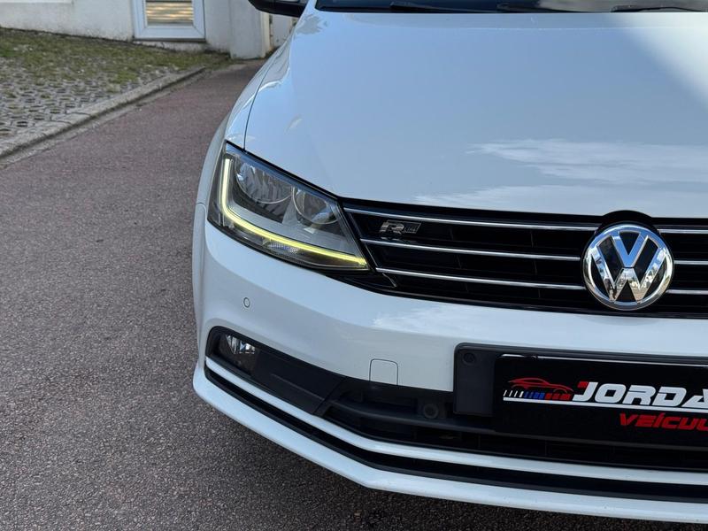 Volkswagen Jetta Highline 2.0 TSI 16V 4P Tiptronic - foto 4