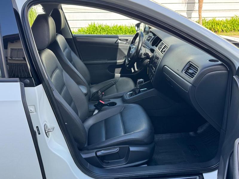 Volkswagen Jetta Highline 2.0 TSI 16V 4P Tiptronic - foto 18