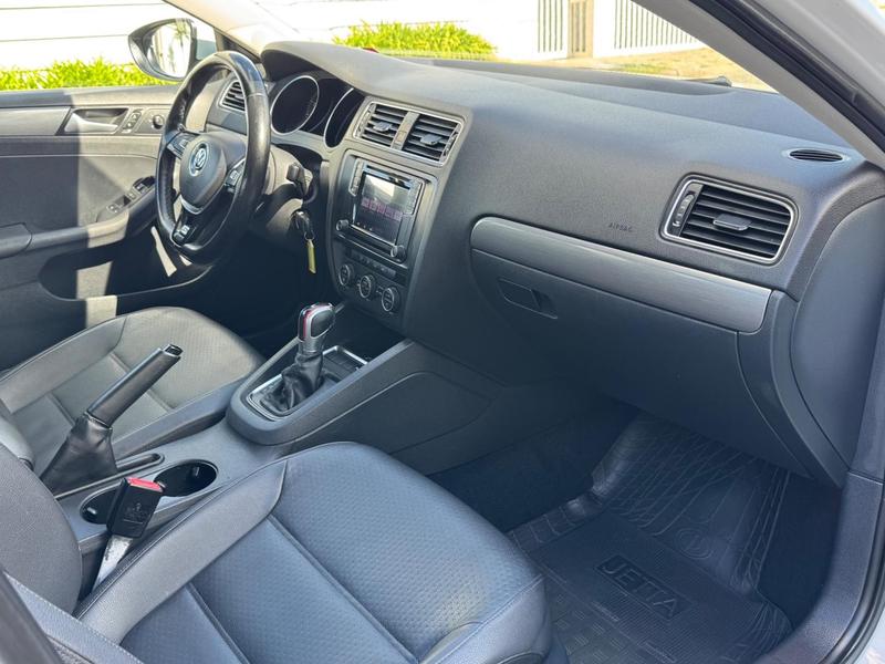 Volkswagen Jetta Highline 2.0 TSI 16V 4P Tiptronic - foto 16