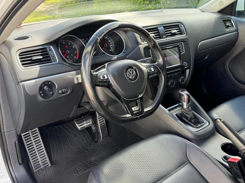 Volkswagen Jetta Highline 2.0 TSI 16V 4P Tiptronic - foto 9