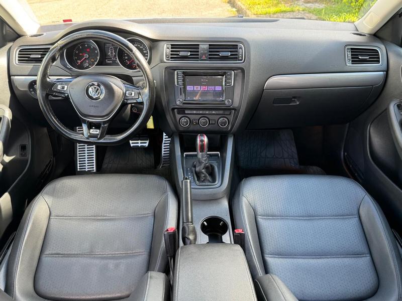 Volkswagen Jetta Highline 2.0 TSI 16V 4P Tiptronic - foto 12