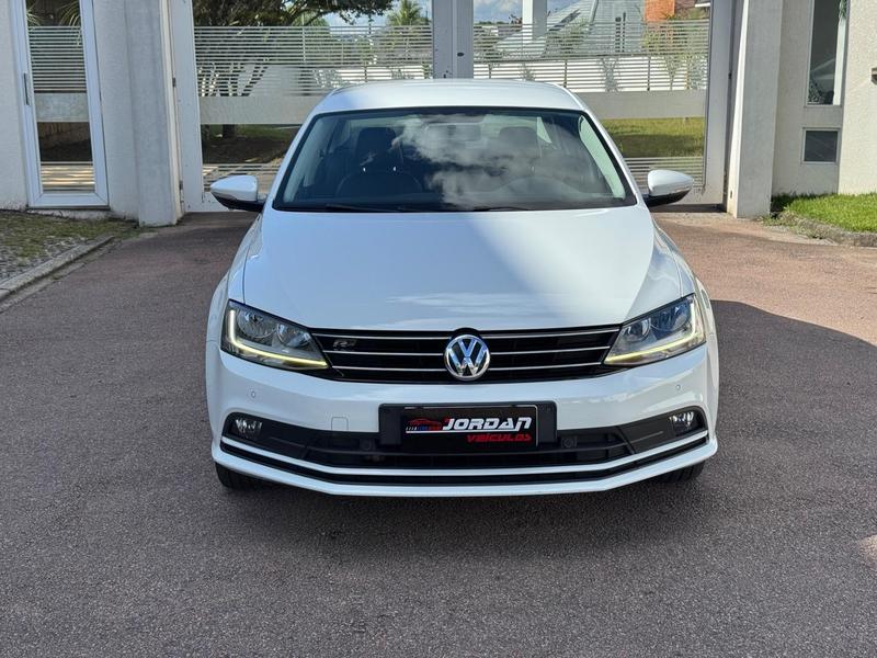Volkswagen Jetta Highline 2.0 TSI 16V 4P Tiptronic - foto 3