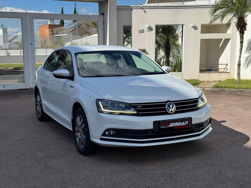 Volkswagen Jetta Highline 2.0 TSI 16V 4P Tiptronic - foto 2