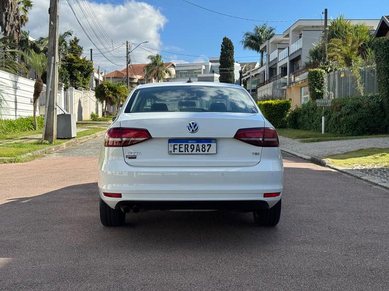 Volkswagen Jetta Highline 2.0 TSI 16V 4P Tiptronic - foto 7