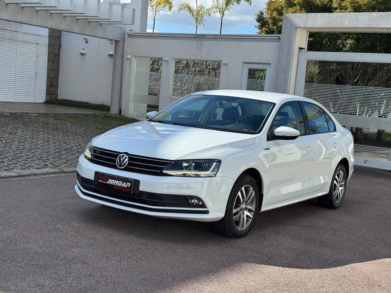 Volkswagen Jetta Highline 2.0 TSI 16V 4P Tiptronic - foto 5