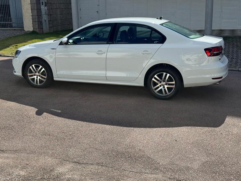 Volkswagen Jetta Highline 2.0 TSI 16V 4P Tiptronic - foto 6