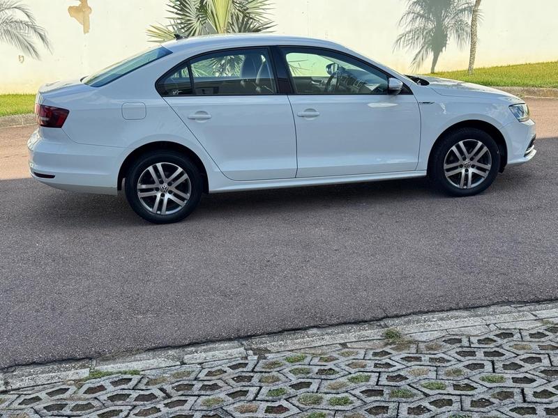 Volkswagen Jetta Highline 2.0 TSI 16V 4P Tiptronic - foto 8
