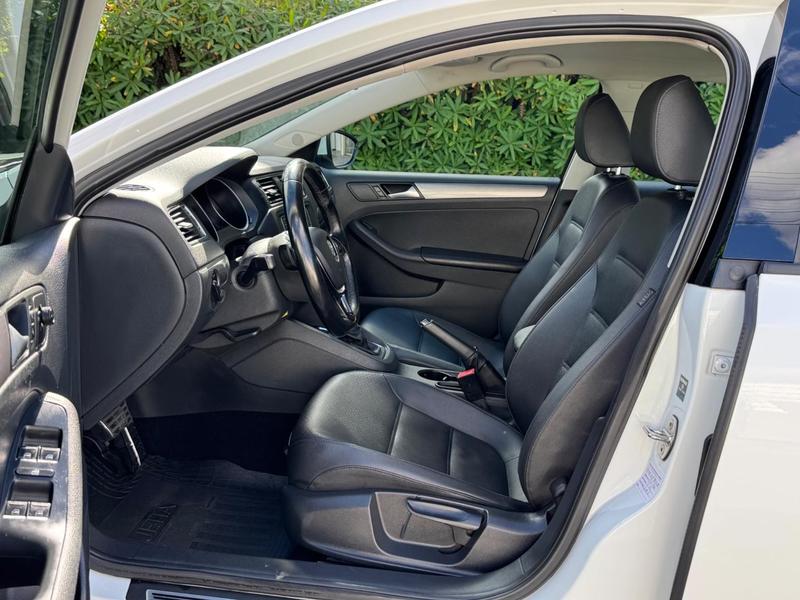 Volkswagen Jetta Highline 2.0 TSI 16V 4P Tiptronic - foto 11