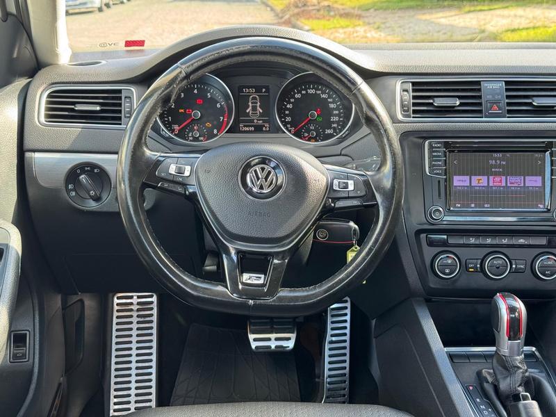 Volkswagen Jetta Highline 2.0 TSI 16V 4P Tiptronic - foto 13