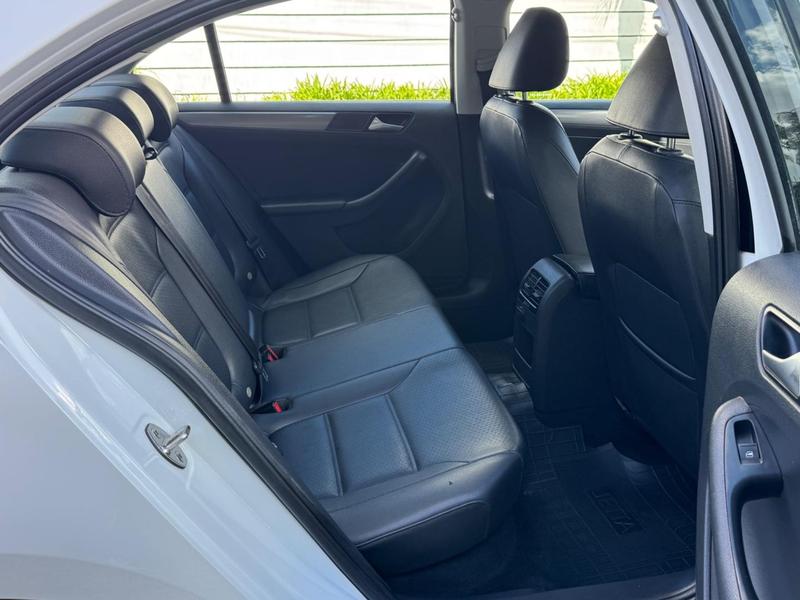 Volkswagen Jetta Highline 2.0 TSI 16V 4P Tiptronic - foto 20