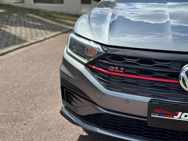 Volkswagen Jetta GLi Ag - foto 5