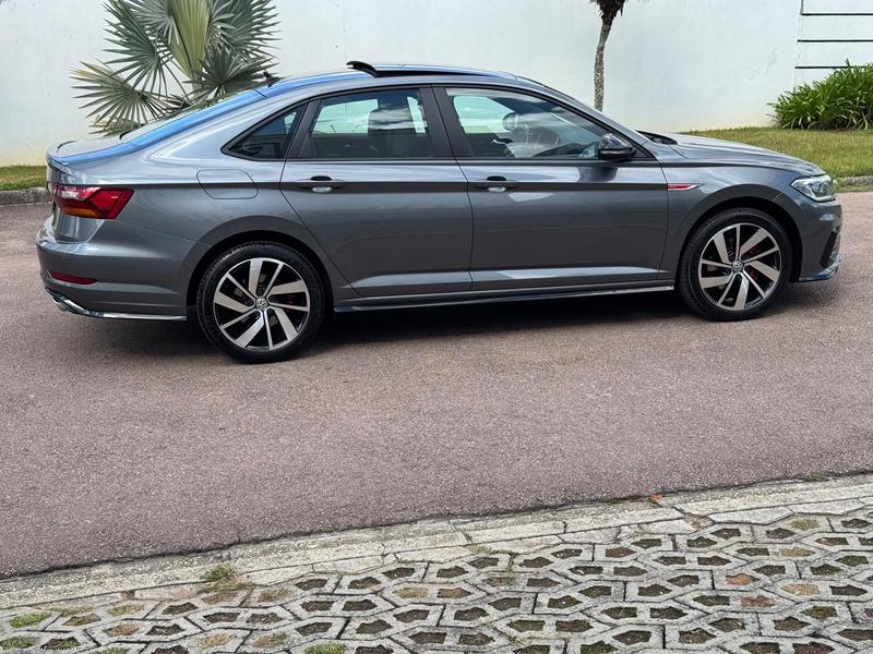 Volkswagen Jetta GLi Ag - foto 10