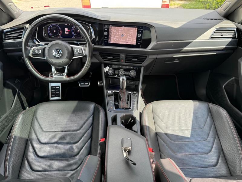 Volkswagen Jetta GLi Ag - foto 15