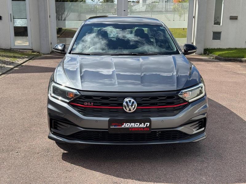 Volkswagen Jetta GLi Ag - foto 3