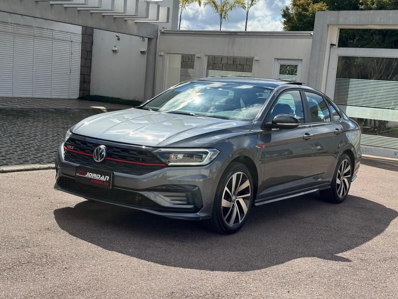 Volkswagen Jetta GLi Ag - foto 6