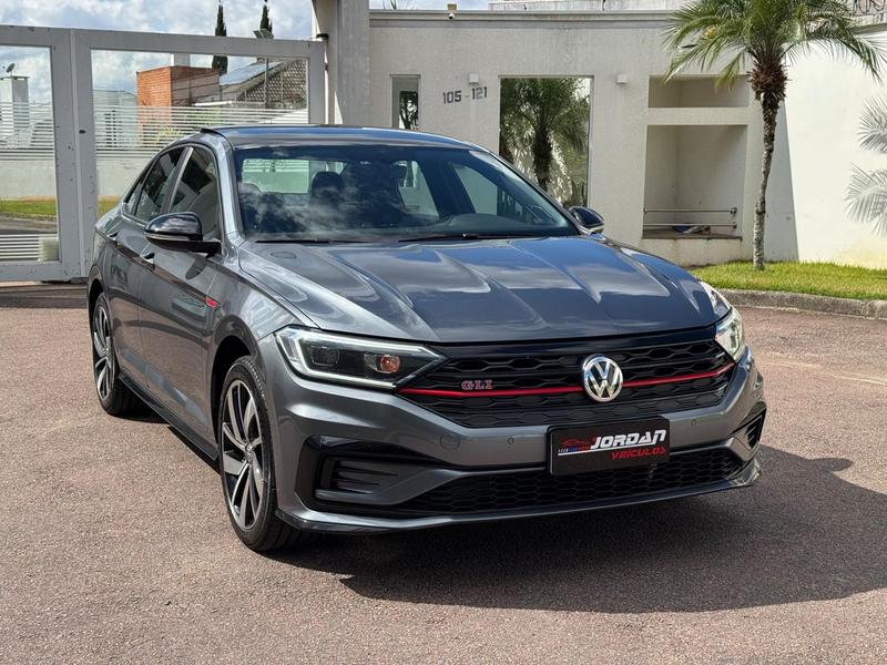 Volkswagen Jetta GLi Ag - foto 2