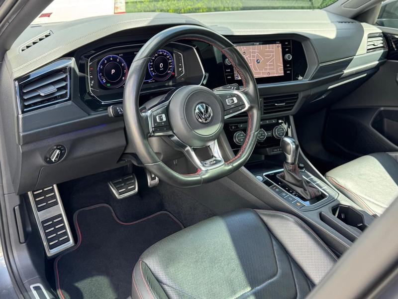 Volkswagen Jetta GLi Ag - foto 11