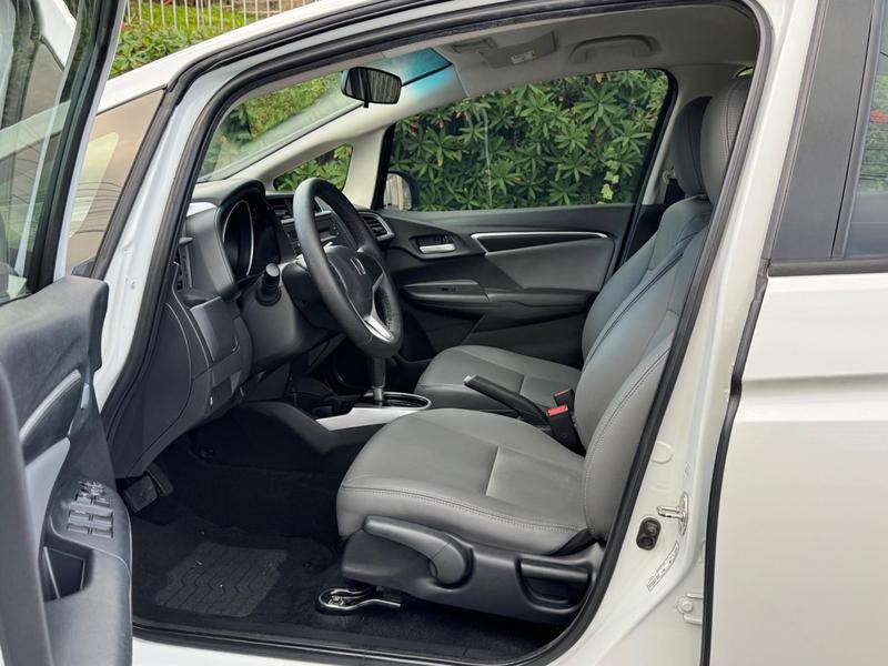 Honda Fit Lx CVT - foto 9