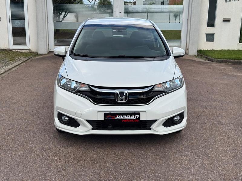 Honda Fit Lx CVT - foto 3