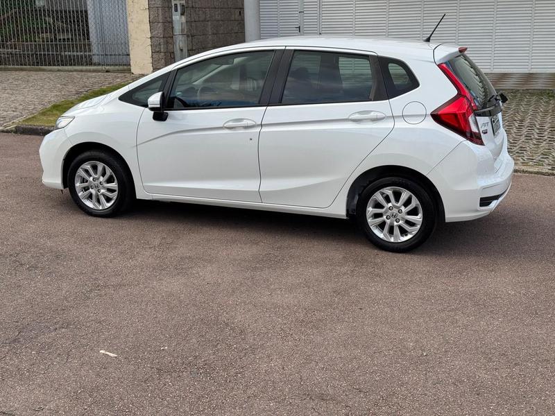 Honda Fit Lx CVT - foto 5