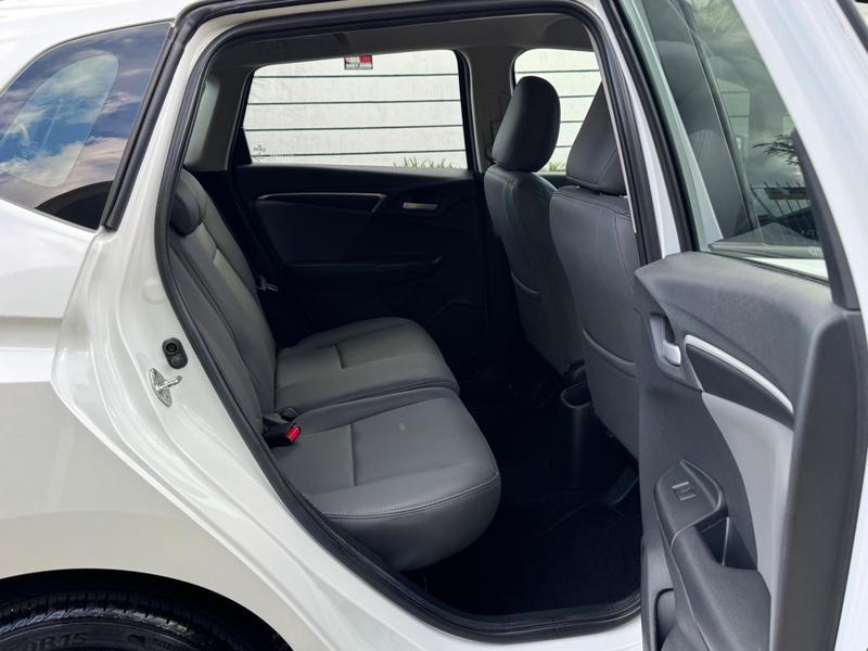 Honda Fit Lx CVT - foto 18