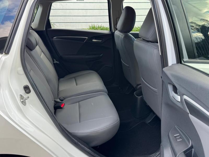 Honda Fit Lx CVT - foto 19