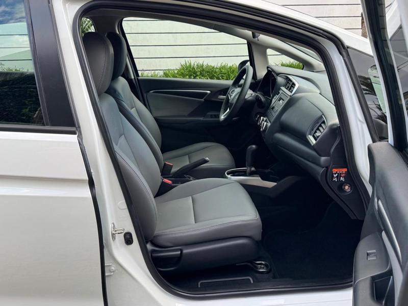 Honda Fit Lx CVT - foto 16