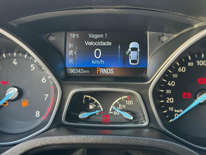 Ford Focus Ti At 20hc - foto 13