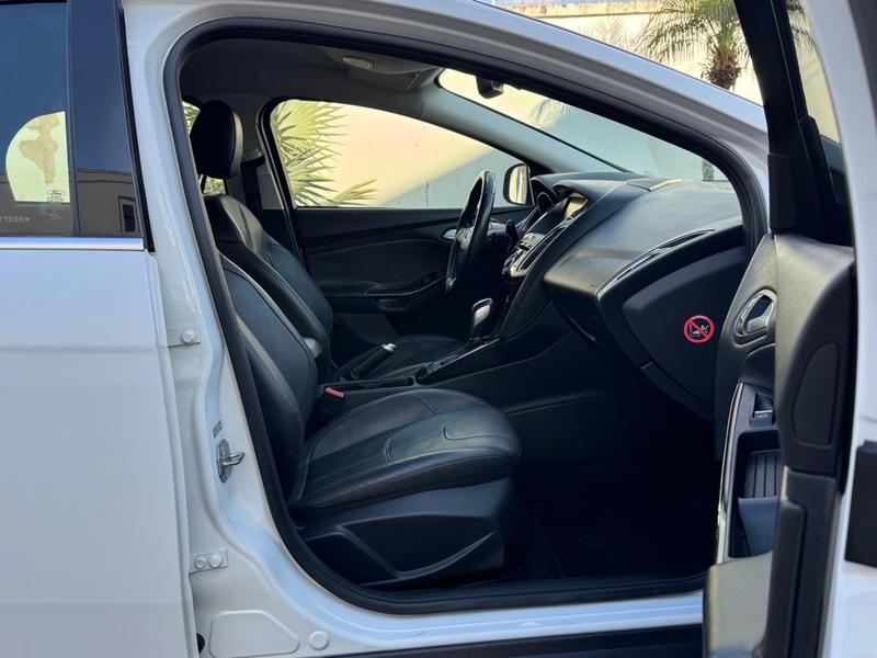 Ford Focus Ti At 20hc - foto 16