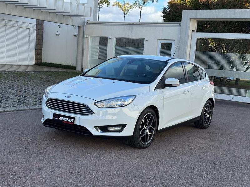 Ford Focus Ti At 20hc - foto 4