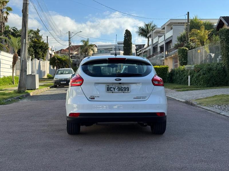 Ford Focus Ti At 20hc - foto 6