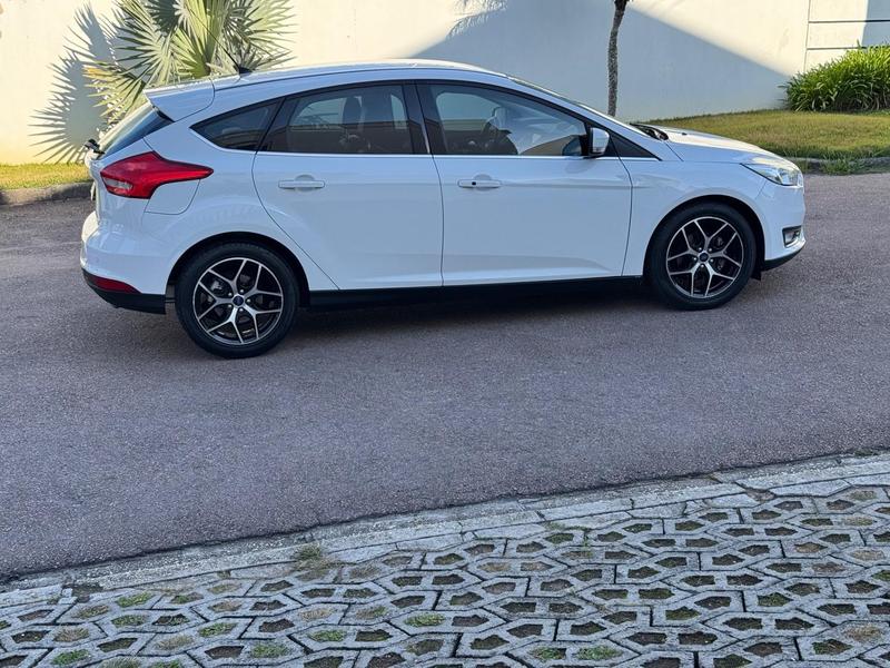 Ford Focus Ti At 20hc - foto 7
