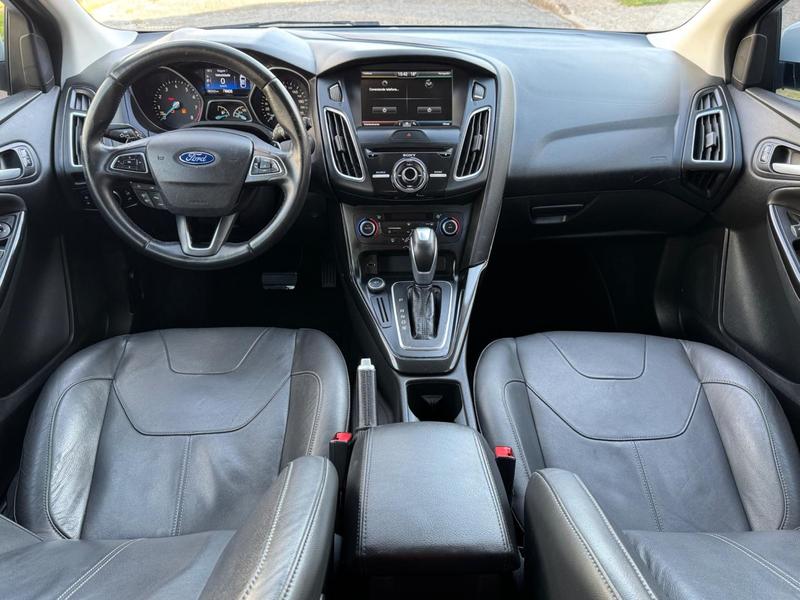 Ford Focus Ti At 20hc - foto 11