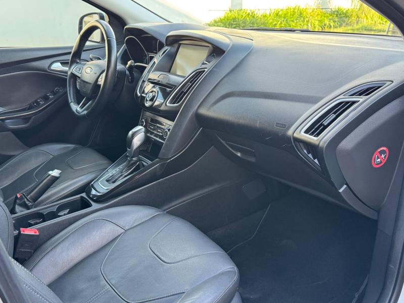 Ford Focus Ti At 20hc - foto 15