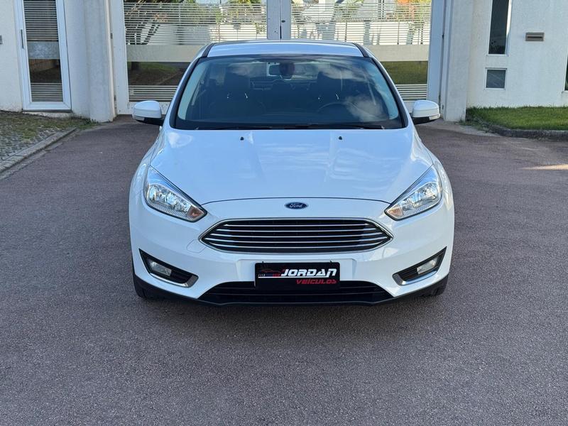 Ford Focus Ti At 20hc - foto 3