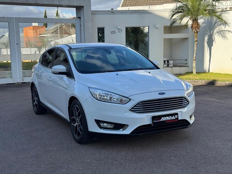 Ford Focus Ti At 20hc - foto 2