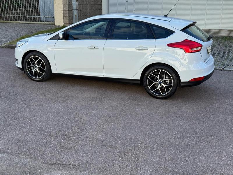 Ford Focus Ti At 20hc - foto 5