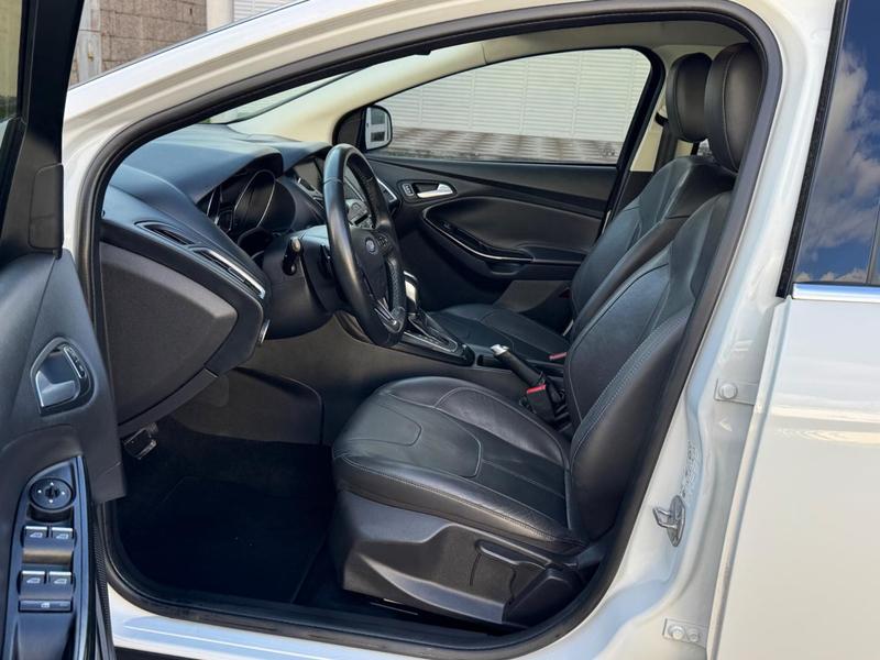 Ford Focus Ti At 20hc - foto 10