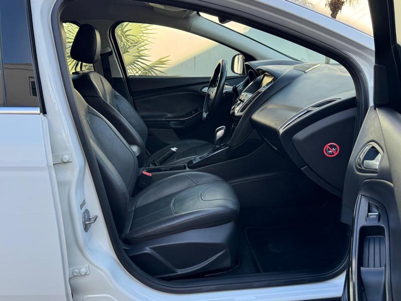 Ford Focus Ti At 20hc - foto 17