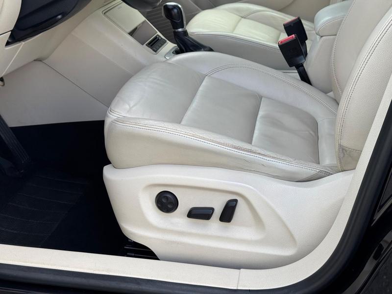 Volkswagen Tiguan 2.0 TSI - foto 11